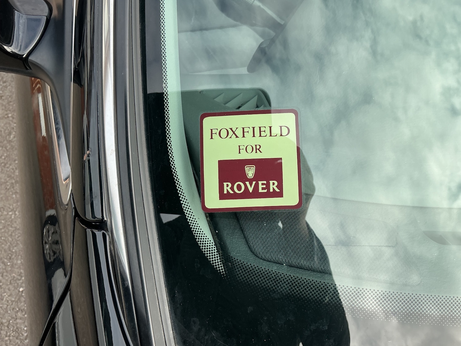 Used Rover 600 1998 for sale - 78027523: Photo 17