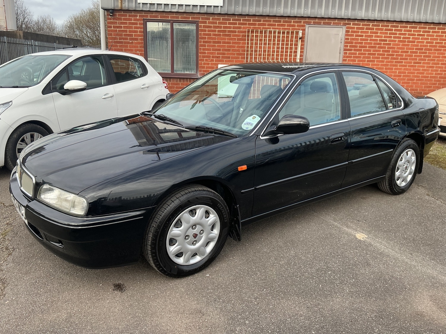 Used Rover 600 1998 for sale - 78027523: Photo 3