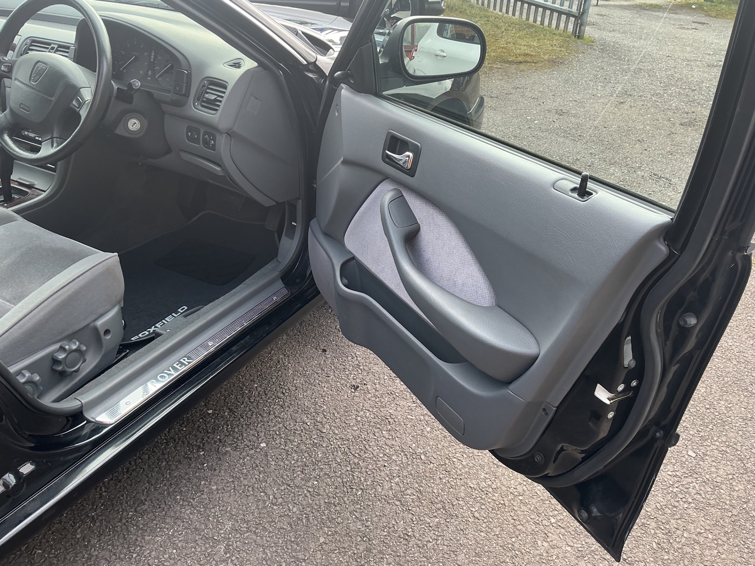 Used Rover 600 1998 for sale - 78027523: Photo 9