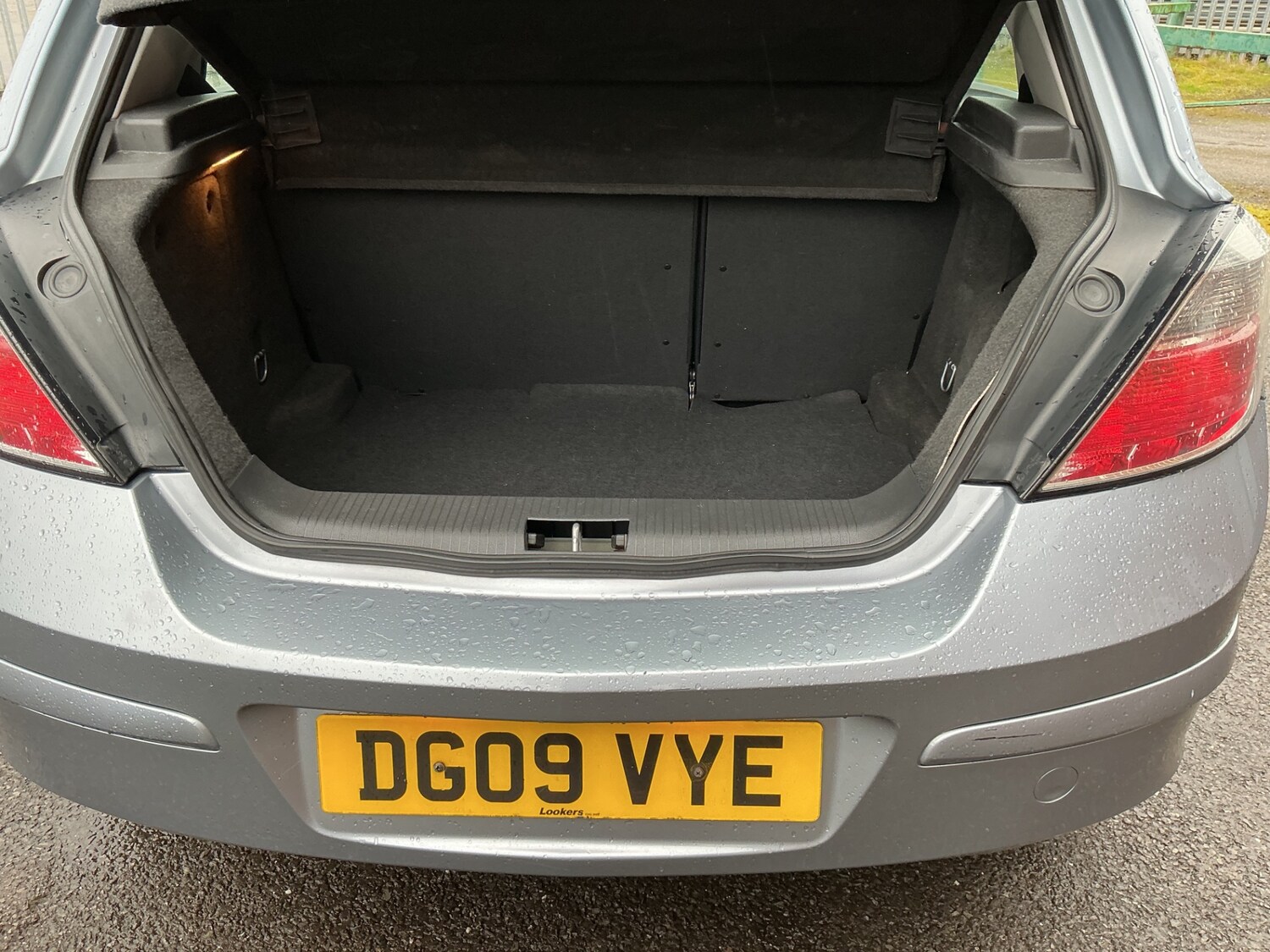 Used Vauxhall Astra 2009 for sale - 77903152: Photo 10