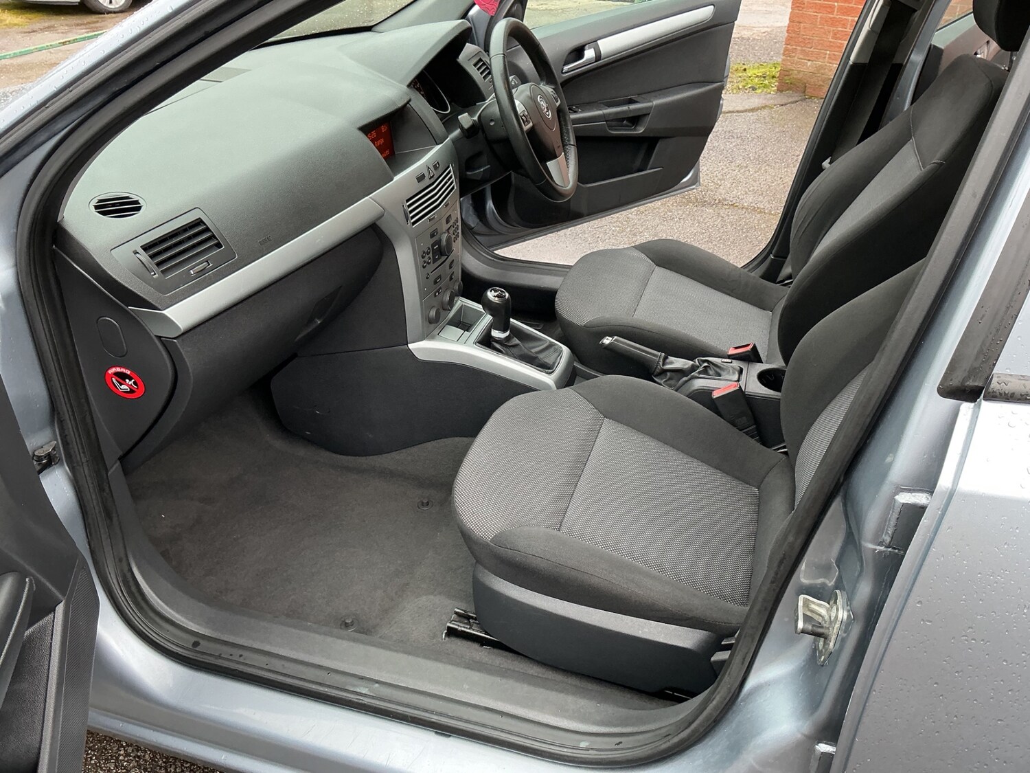 Used Vauxhall Astra 2009 for sale - 77903152: Photo 8