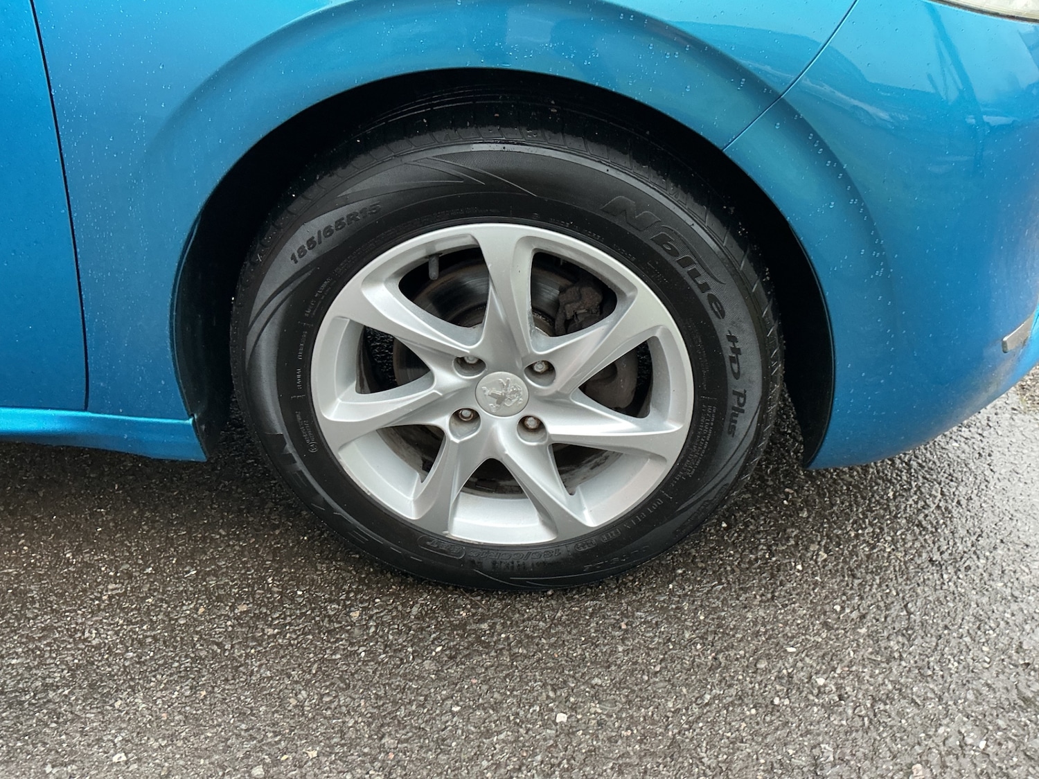 Used Peugeot 208 2012 for sale - 76766598: Photo 11