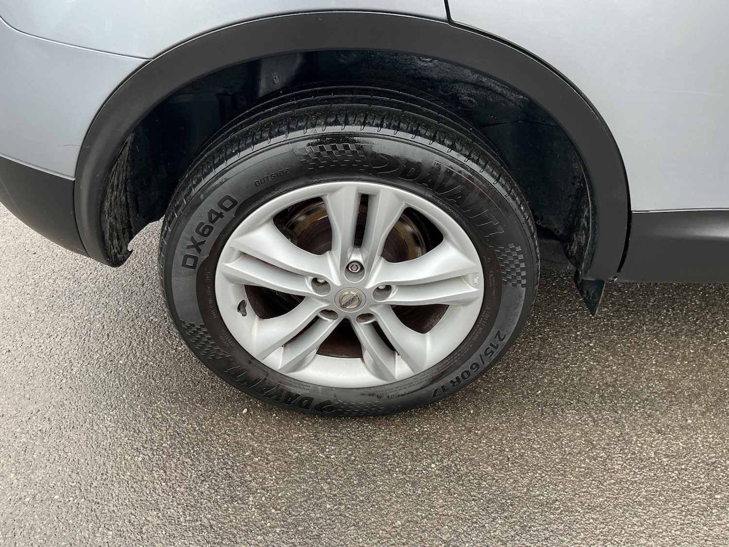 Used Nissan Qashqai 2011 for sale - 77432658: Photo 11