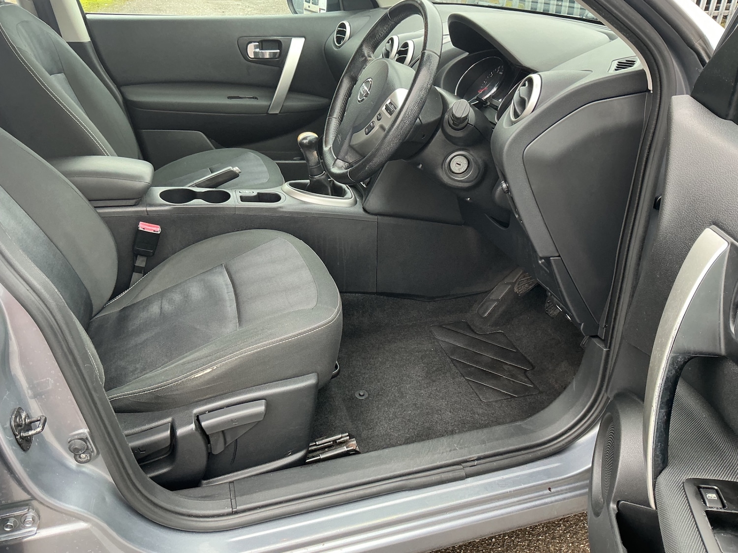 Used Nissan Qashqai 2011 for sale - 77432658: Photo 7