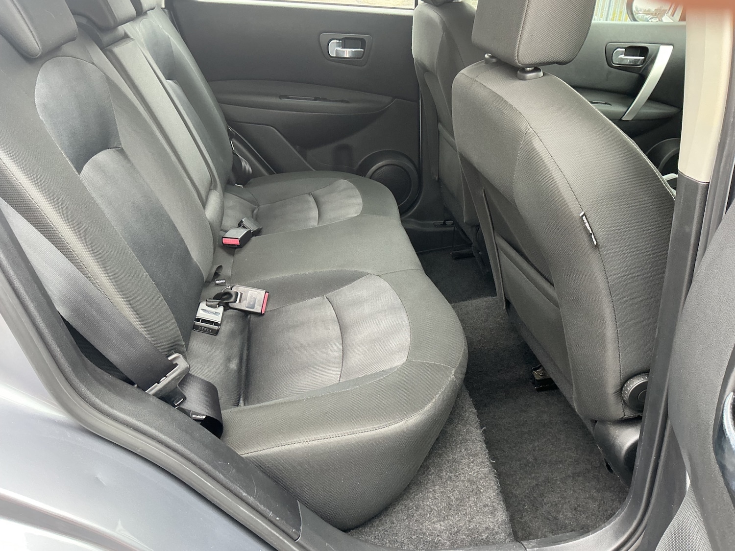 Used Nissan Qashqai 2011 for sale - 77432658: Photo 9