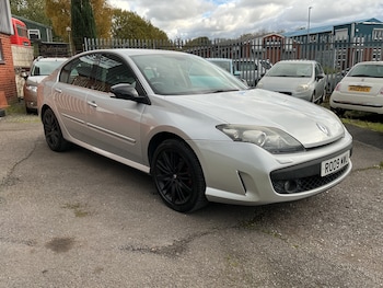 2009 (09) - 2.0 T 16V 205 GT 5dr