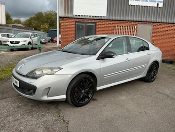 Used Renault Laguna 2009 for sale - 76353594: Photo