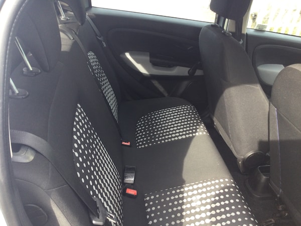 Used Fiat Grande Punto 2006 for sale - 74366900: Photo 9