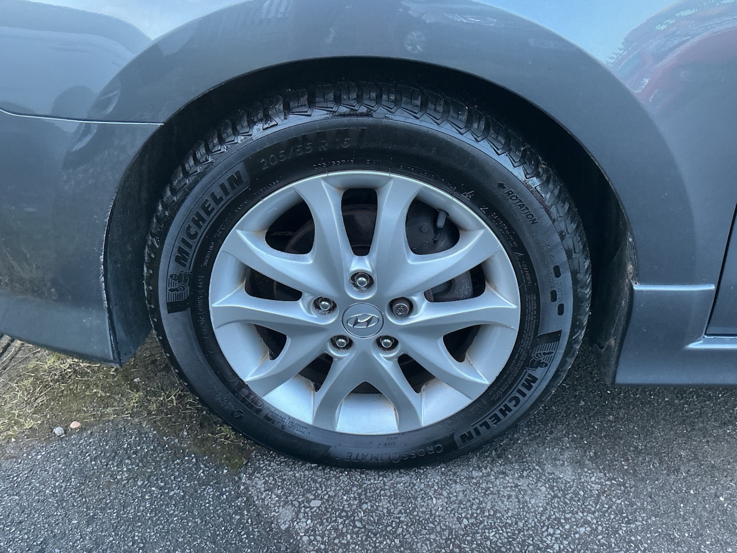 Used Hyundai i30 2011 for sale - 77354945: Photo 11