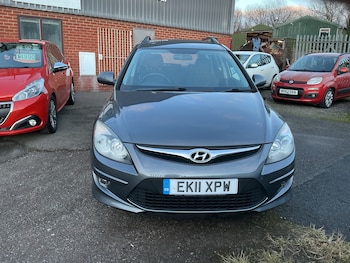 Used Hyundai i30 2011 for sale - 77354945: Photo