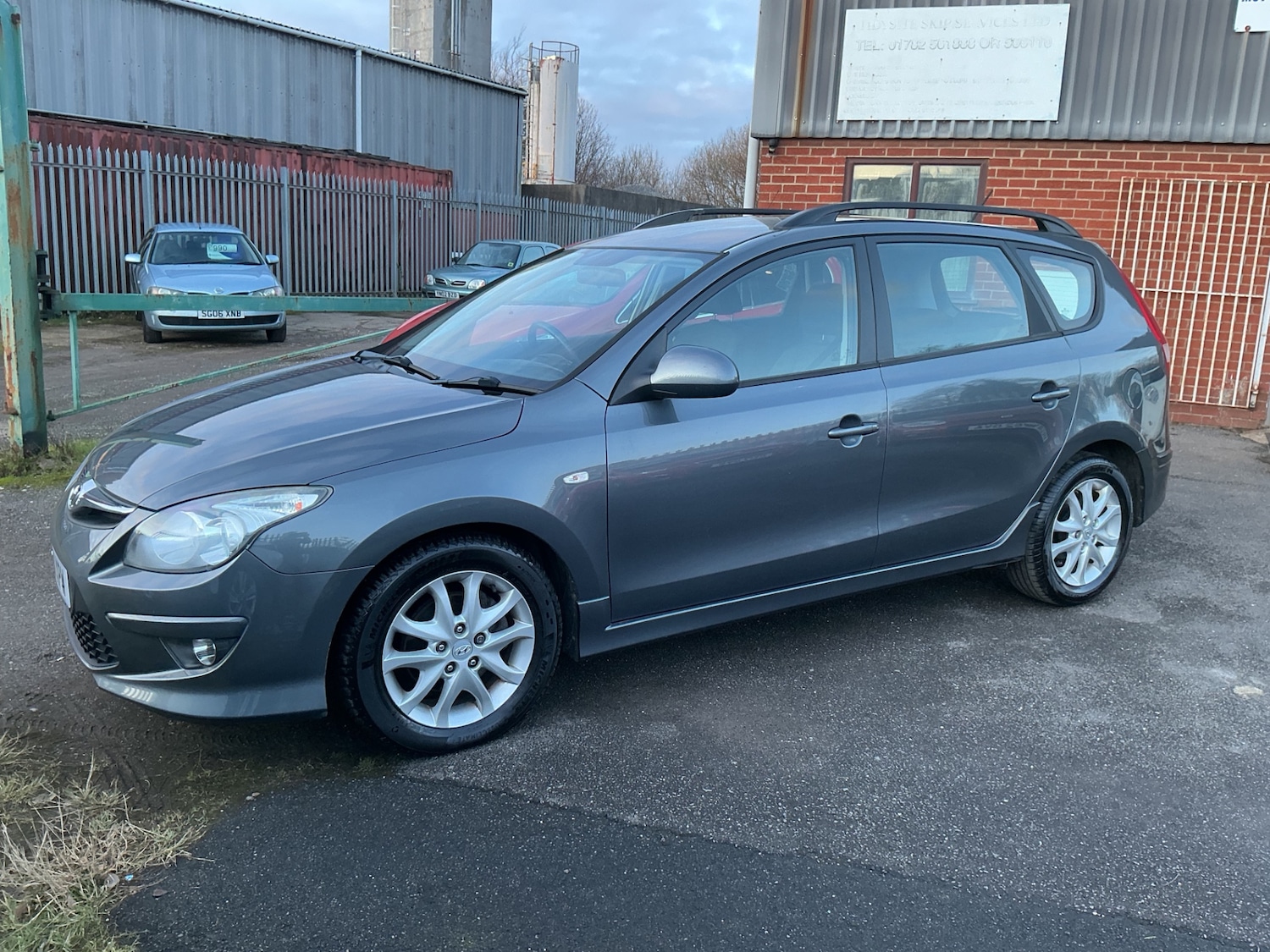 Used Hyundai i30 2011 for sale - 77354945: Photo 3