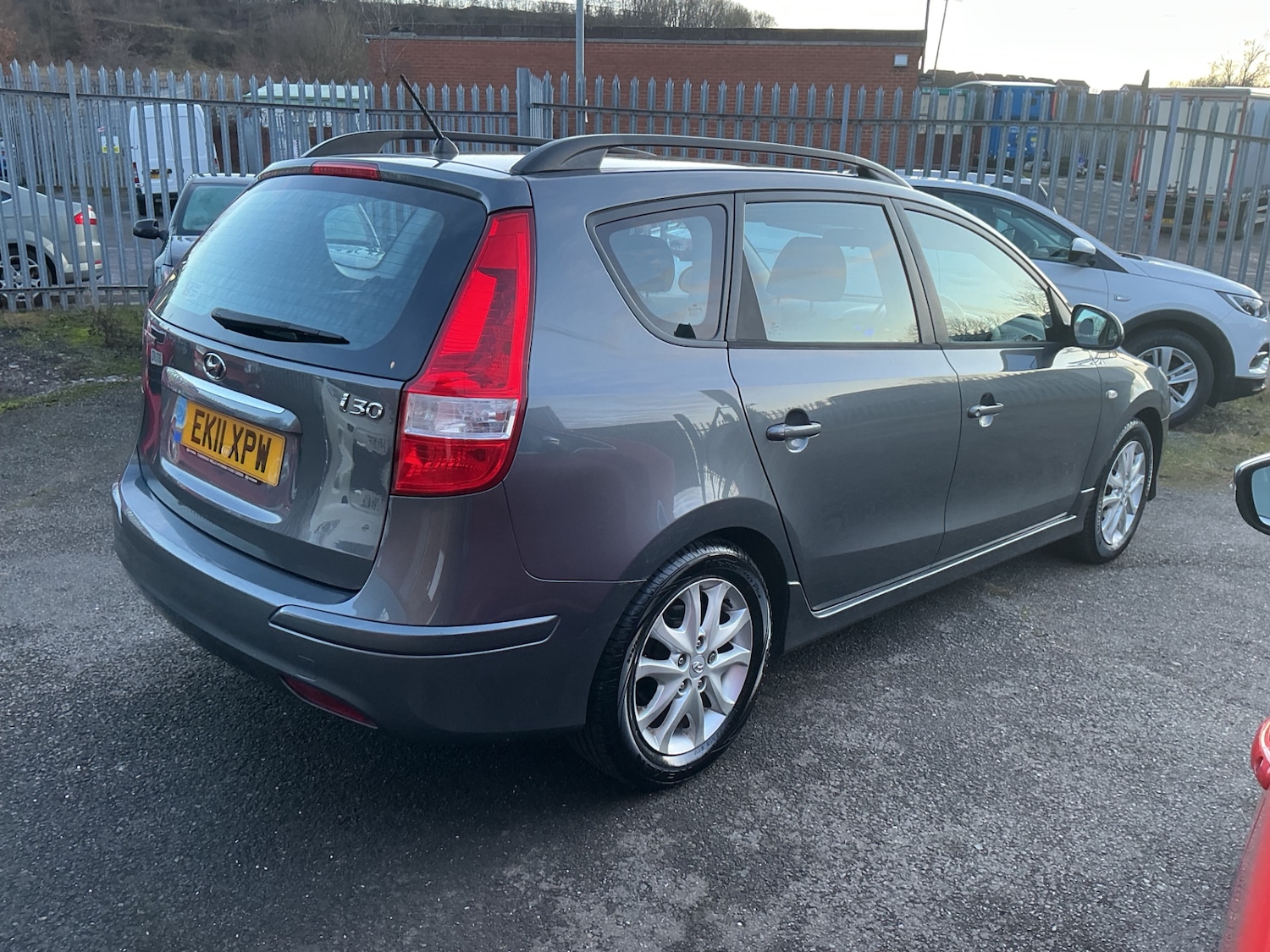 Used Hyundai i30 2011 for sale - 77354945: Photo 4