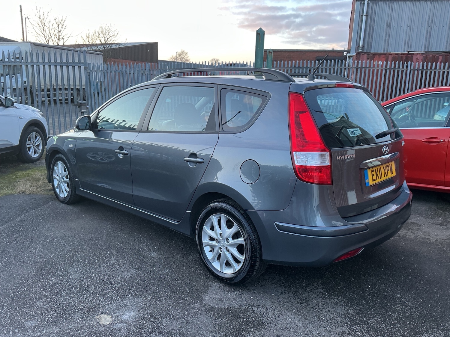 Used Hyundai i30 2011 for sale - 77354945: Photo 6