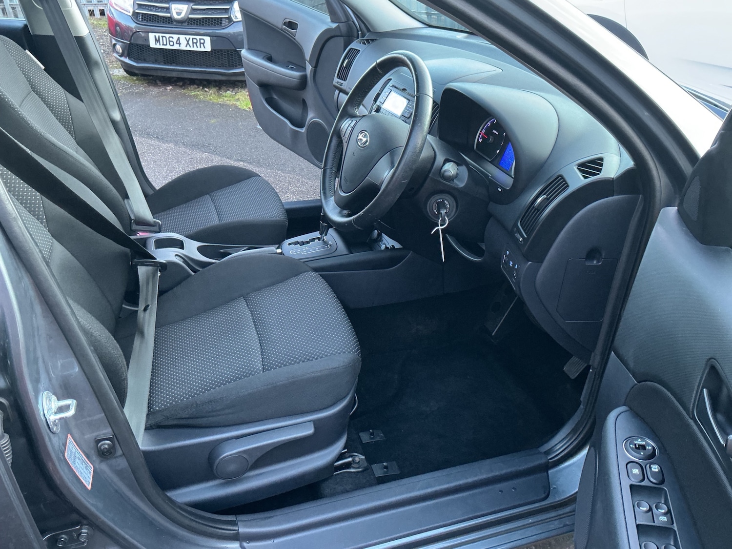 Used Hyundai i30 2011 for sale - 77354945: Photo 7