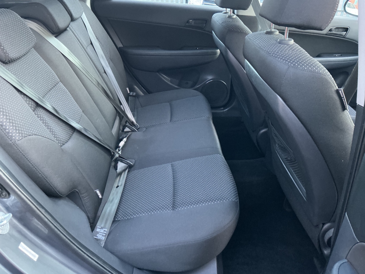 Used Hyundai i30 2011 for sale - 77354945: Photo 9