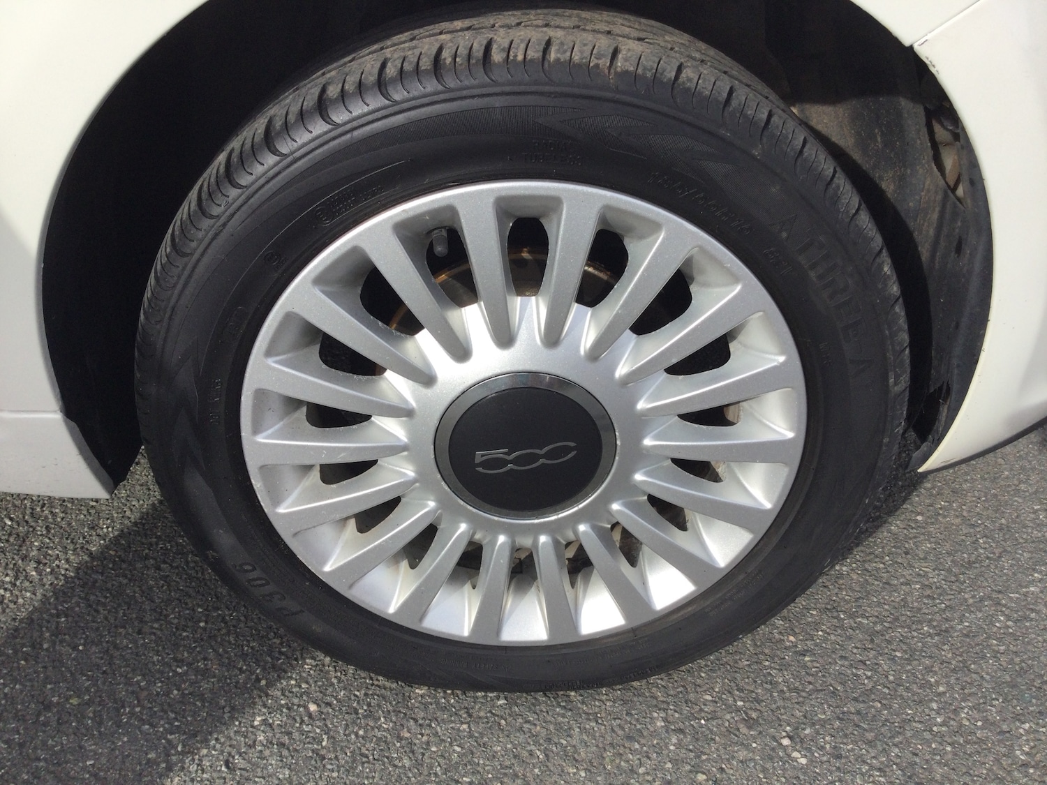 Used Fiat 500 2012 for sale - 76209270: Photo 11