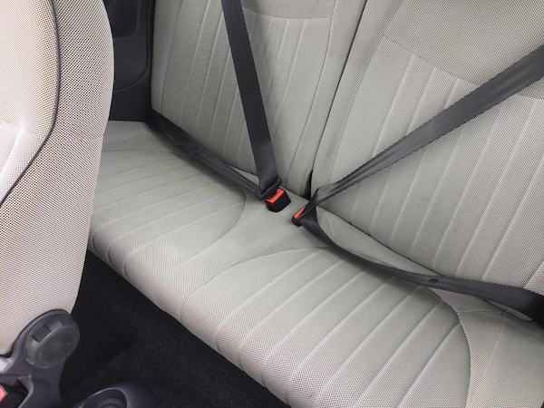 Used Fiat 500 2012 for sale - 76209270: Photo 9