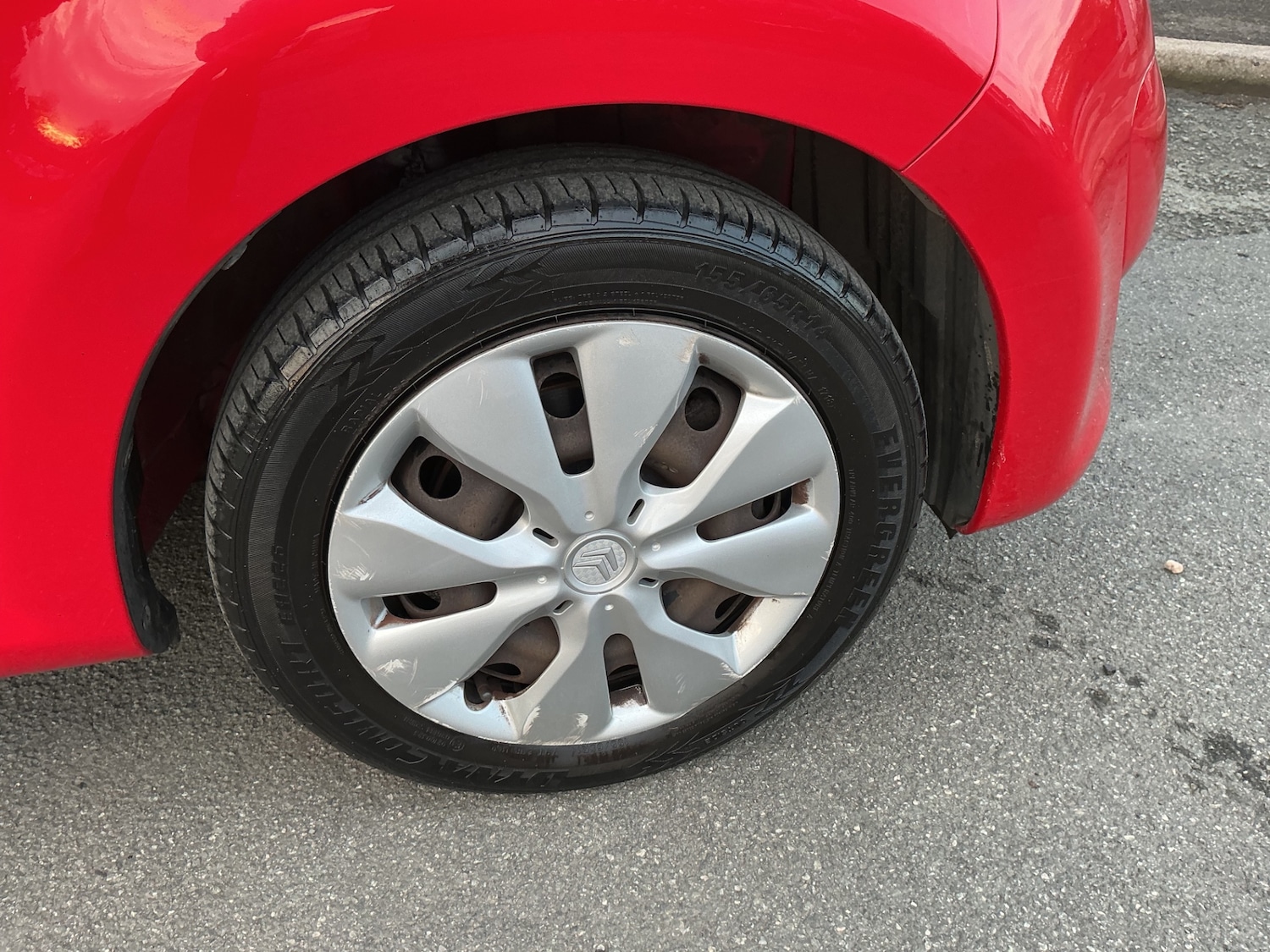 Used Citroen C1 2010 for sale - 76534015: Photo 11