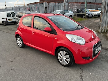 Citroen - C1