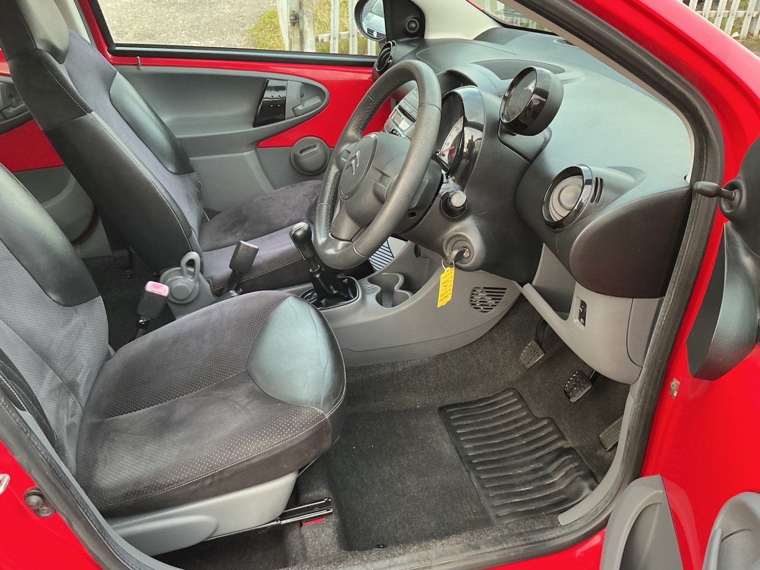 Used Citroen C1 2010 for sale - 76534015: Photo 7