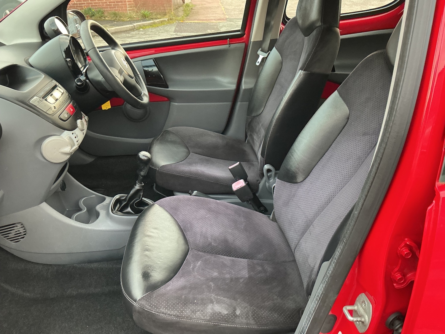 Used Citroen C1 2010 for sale - 76534015: Photo 8