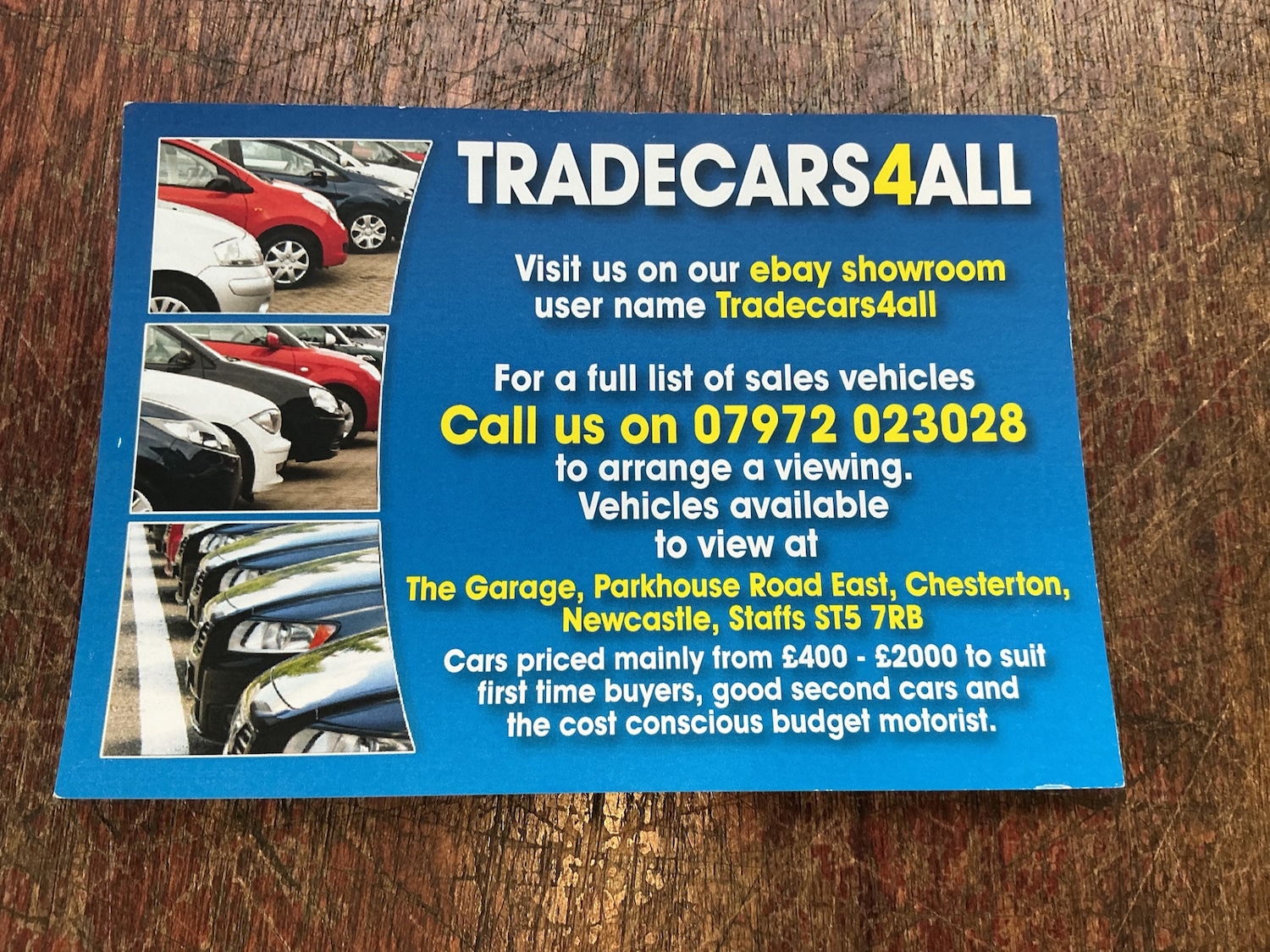 Used Peugeot 108 2017 for sale - 76605387: Photo 13