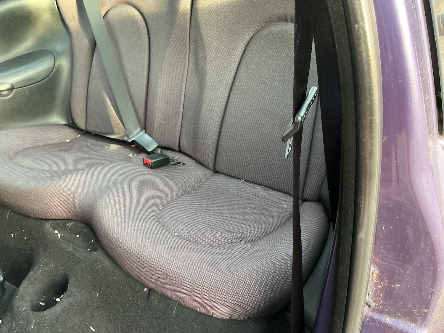 Used Ford Ka 2007 for sale - 76534149: Photo 9