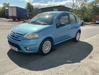 Used Citroen C3 2007 for sale - 79369832: Photo