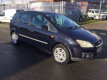 2004 (54) - 2.0 TDCi Zetec 5dr