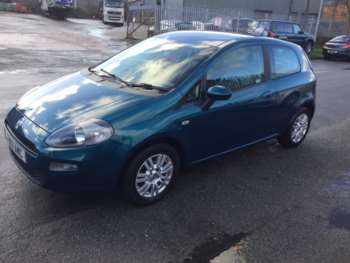 Used Fiat Punto 2012 for sale - 73262569: Photo