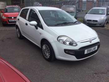 2011 (11) - 1.2 Active 5dr