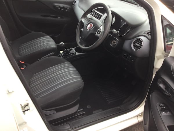 Used Fiat Punto Evo 2011 for sale - 75036812: Photo 7