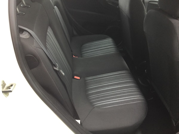 Used Fiat Punto Evo 2011 for sale - 75036812: Photo 9