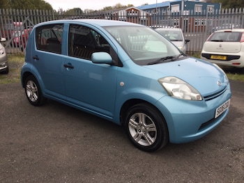 2006 (06) - 1.0 SE 5dr