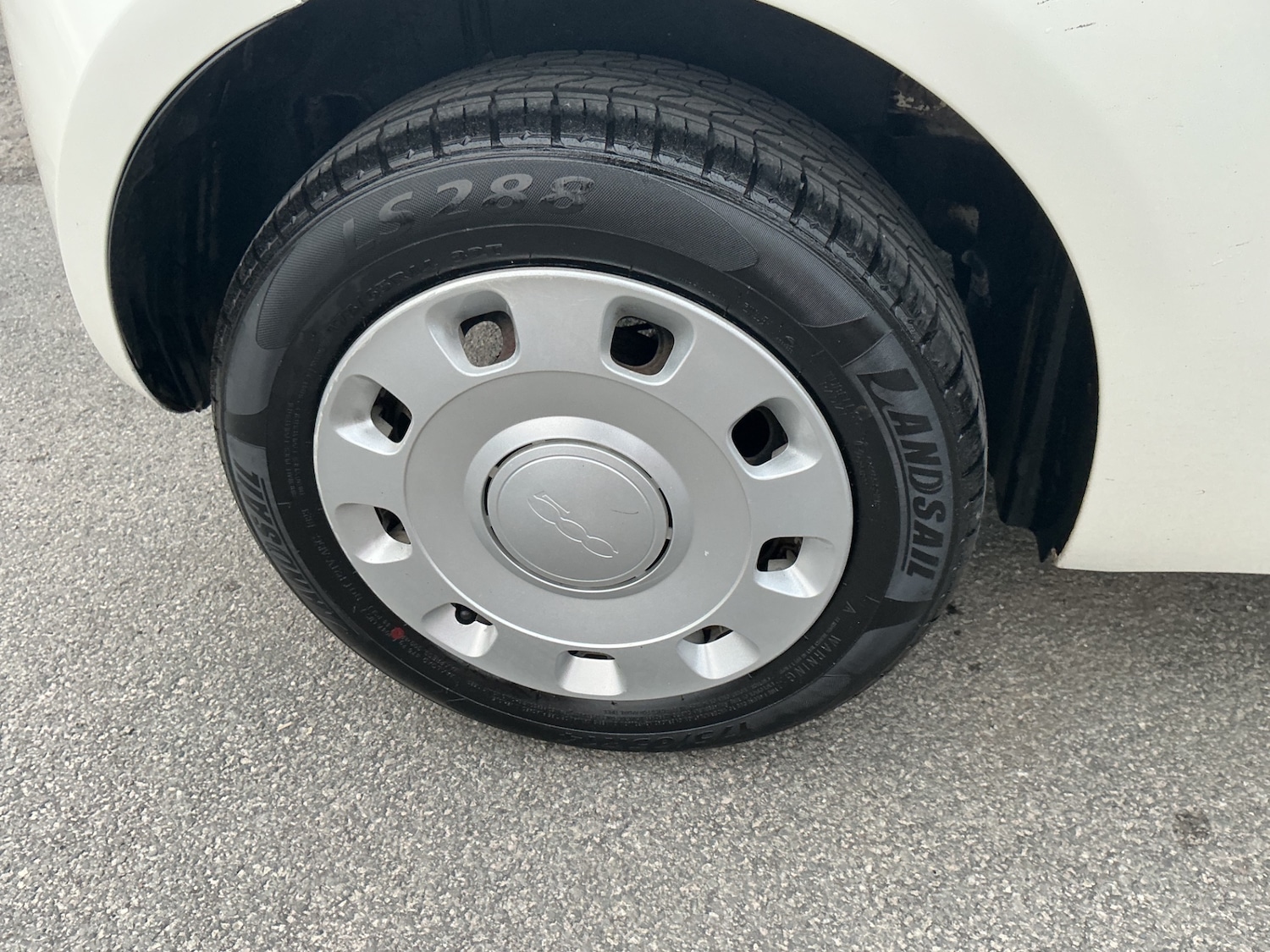 Used Fiat 500 2013 for sale - 77077623: Photo 11