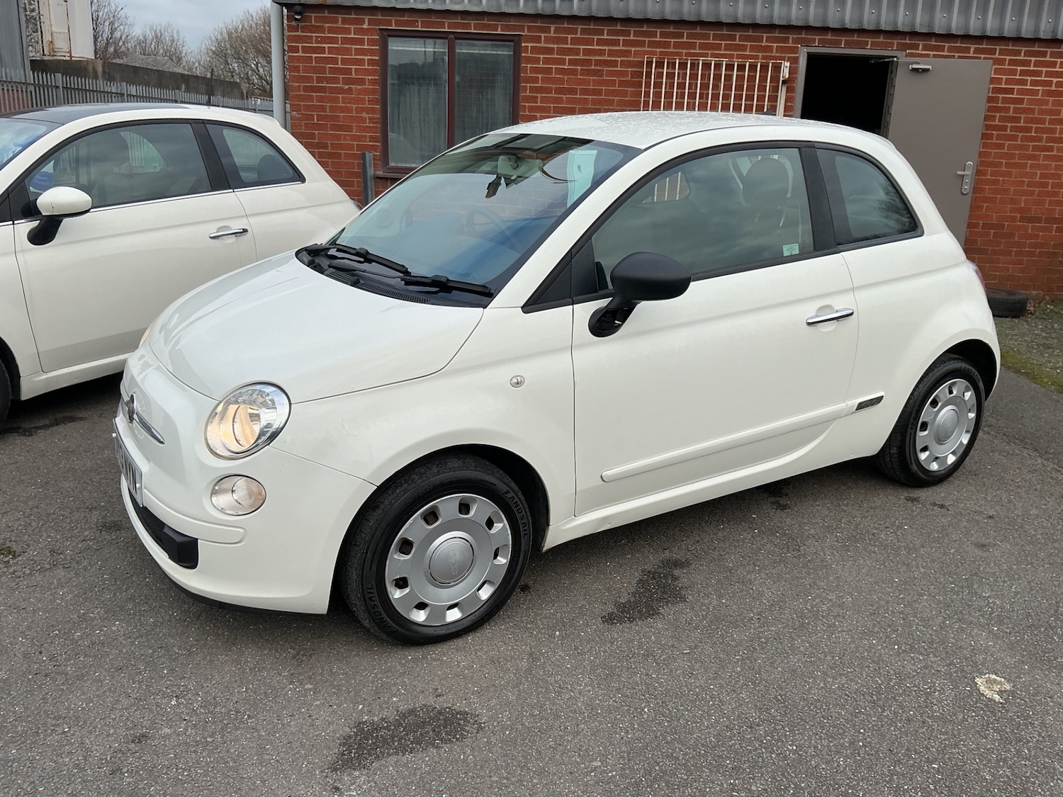 Used Fiat 500 2013 for sale - 77077623: Photo 3