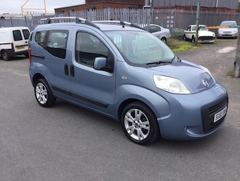 2010 (60) - 1.3 Multijet Dynamic 5dr