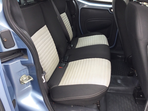 Used Fiat Qubo 2010 for sale - 76219693: Photo 8