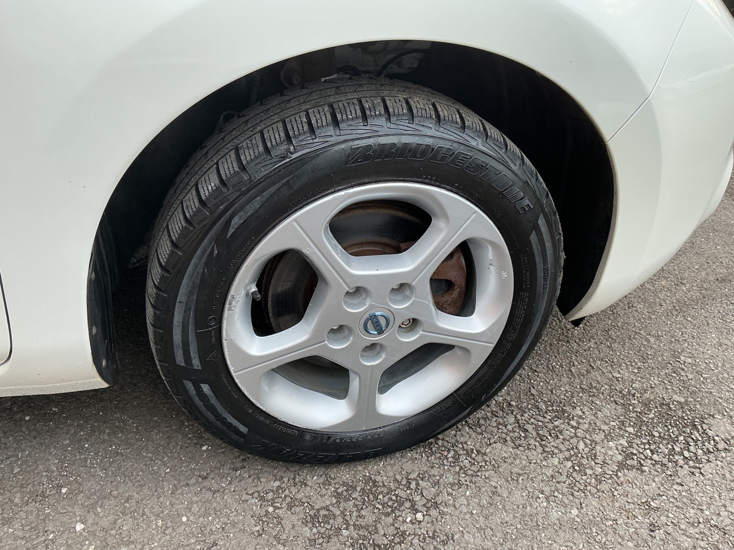 Used Nissan Leaf 2014 for sale - 76533662: Photo 11