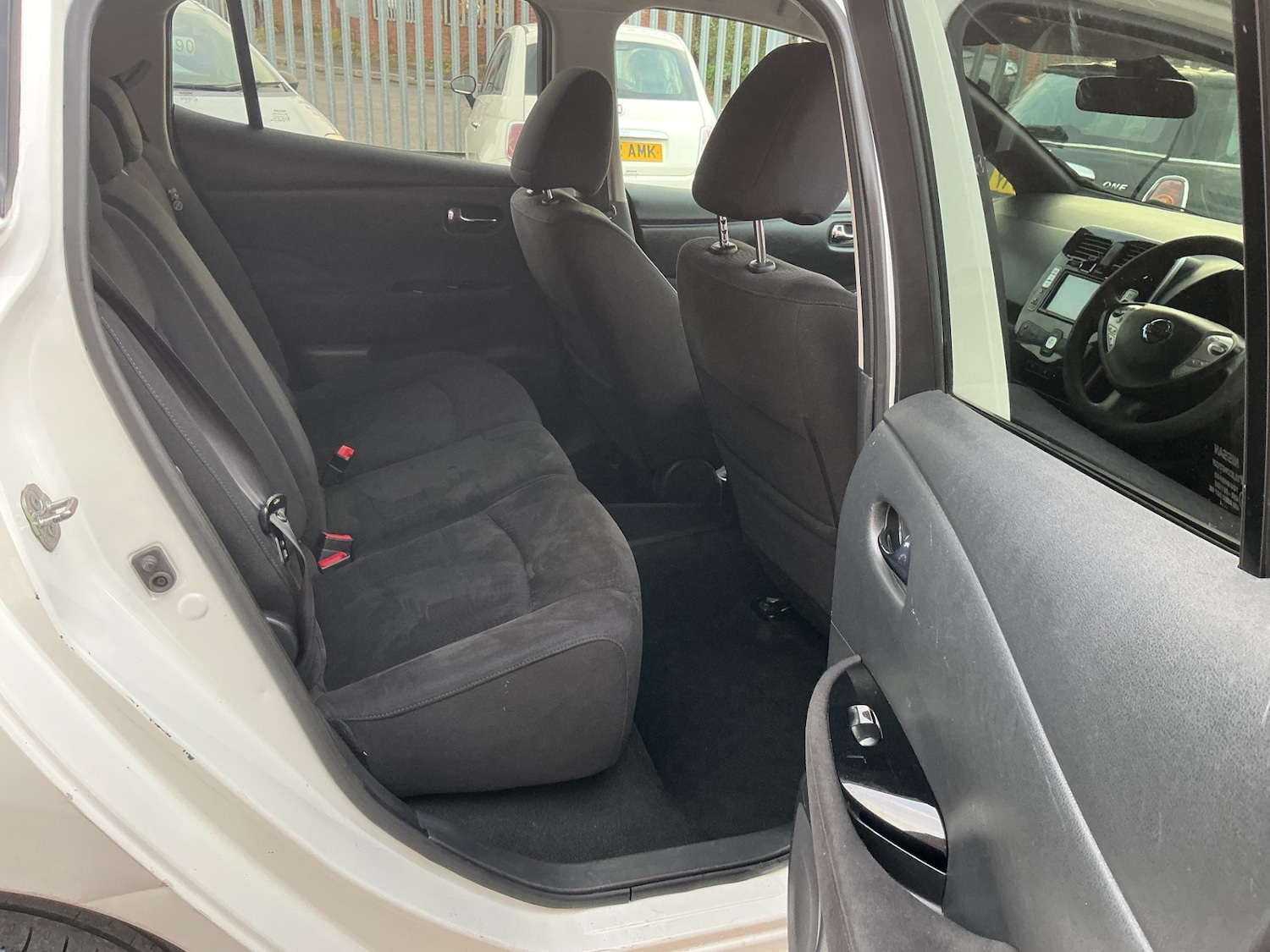 Used Nissan Leaf 2014 for sale - 76533662: Photo 9