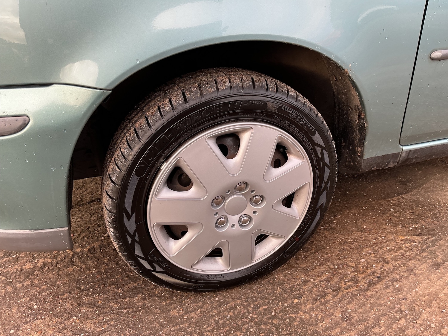 Used Nissan Micra 2002 for sale - 76830777: Photo 11