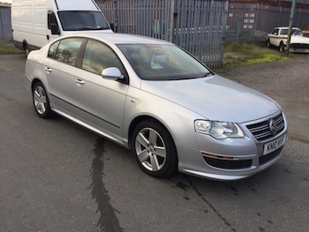 2010 (10) - 2.0 R-Line TDI CR DPF 110 4dr
