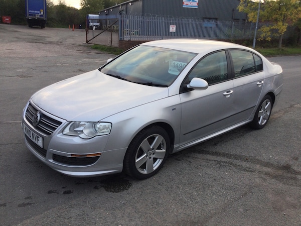 Used Volkswagen Passat 2010 for sale - 76209521: Photo 3