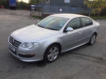 Used Volkswagen Passat 2010 for sale - 76209521: Photo 3
