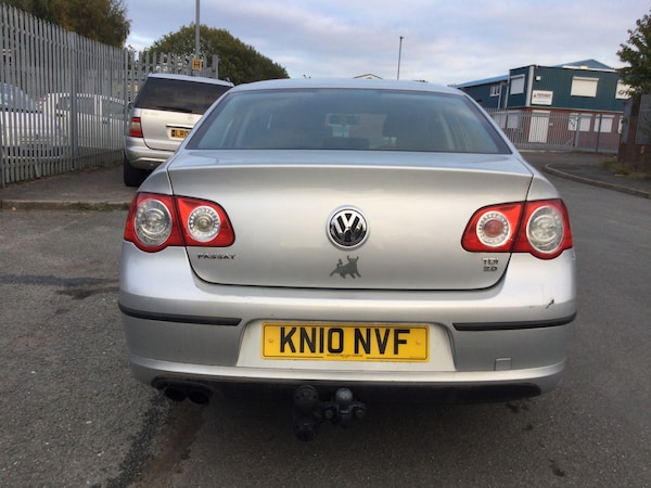 Used Volkswagen Passat 2010 for sale - 76209521: Photo 5