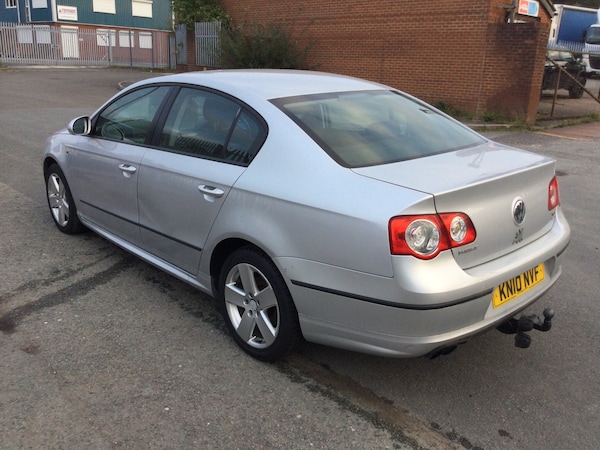 Used Volkswagen Passat 2010 for sale - 76209521: Photo 6