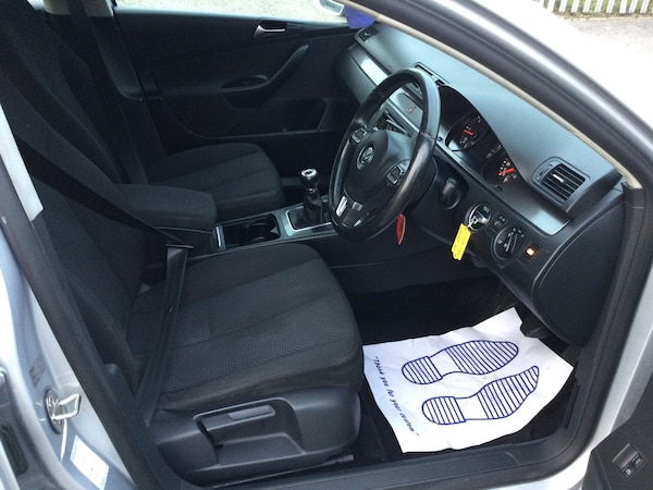 Used Volkswagen Passat 2010 for sale - 76209521: Photo 7