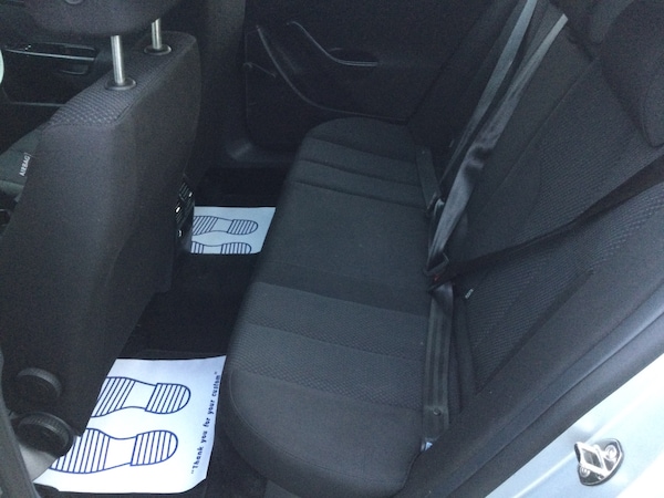 Used Volkswagen Passat 2010 for sale - 76209521: Photo 8