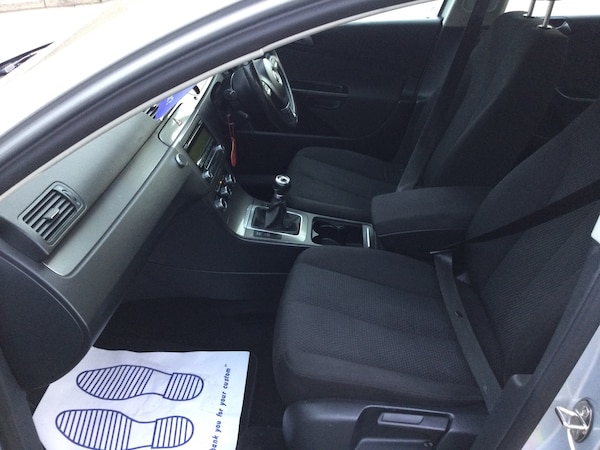 Used Volkswagen Passat 2010 for sale - 76209521: Photo 9