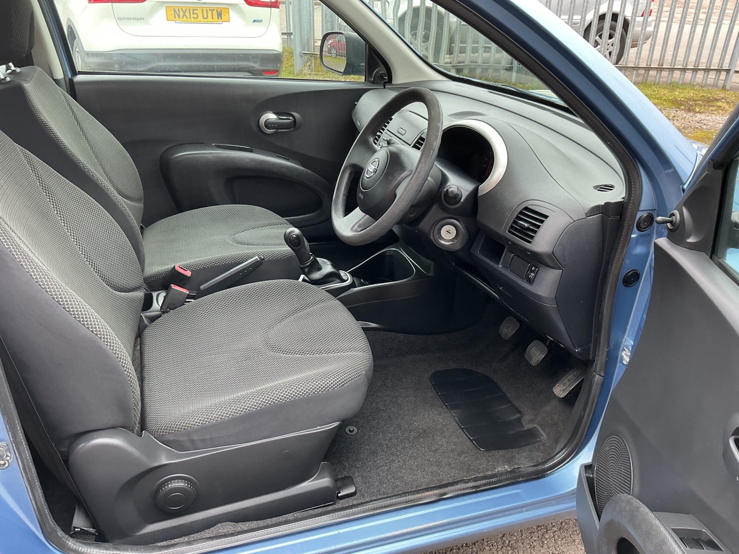 Used Nissan Micra 2010 for sale - 77901737: Photo 7